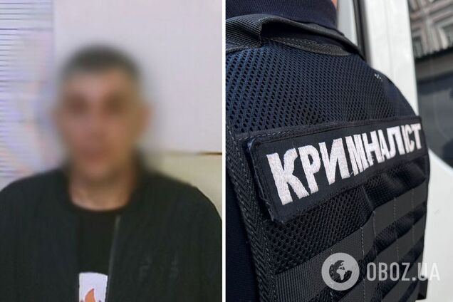 У Києві на Троєщині ревнивець ледь не вбив сусіда. Подробиці справи та фото