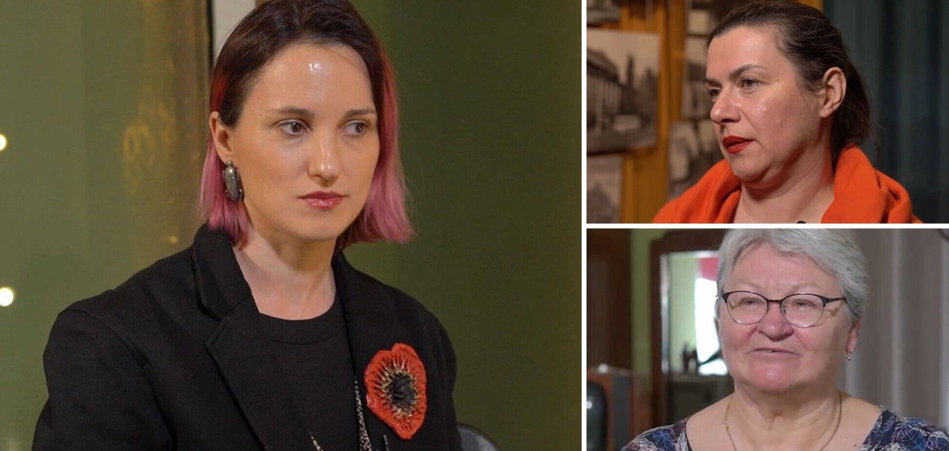 'Мое место – дома': истории беженцев, вернувшихся в Украину в музее 'Голоса мирных' Фонда Рината Ахметова