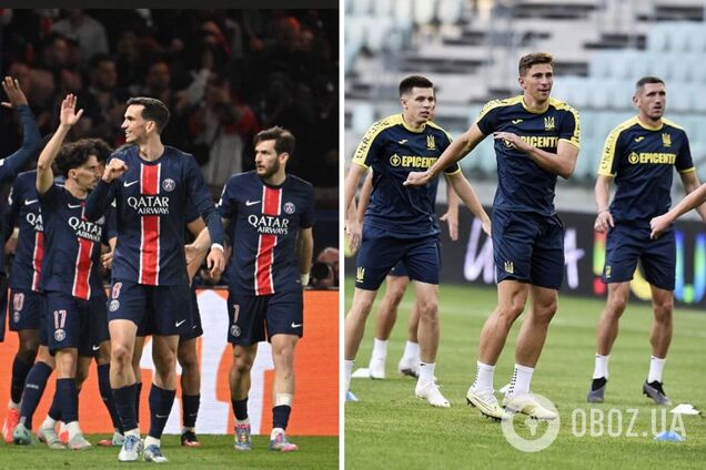 Официально: футболист сборной Украины перешел в европейский гранд за 66 млн евро