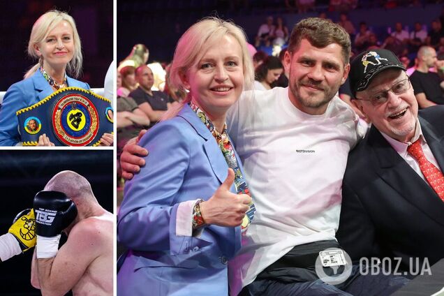 'Європейці не хочуть в Україну': ексчемпіонка світу розповіла про проблеми в організації вечорів боксу під час війни та підвищений попит глядачів