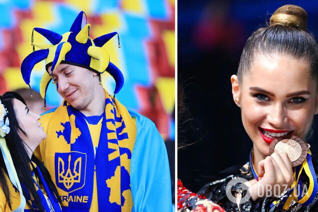 'Из-за мовы? Не позорьте страну': титулованная украинская гимнастка устроила истерику после хейта за русский язык