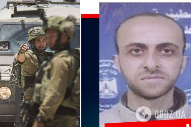 ЦАХАЛ объявил о ликвидации финансового руководителя ХАМАС: что известно