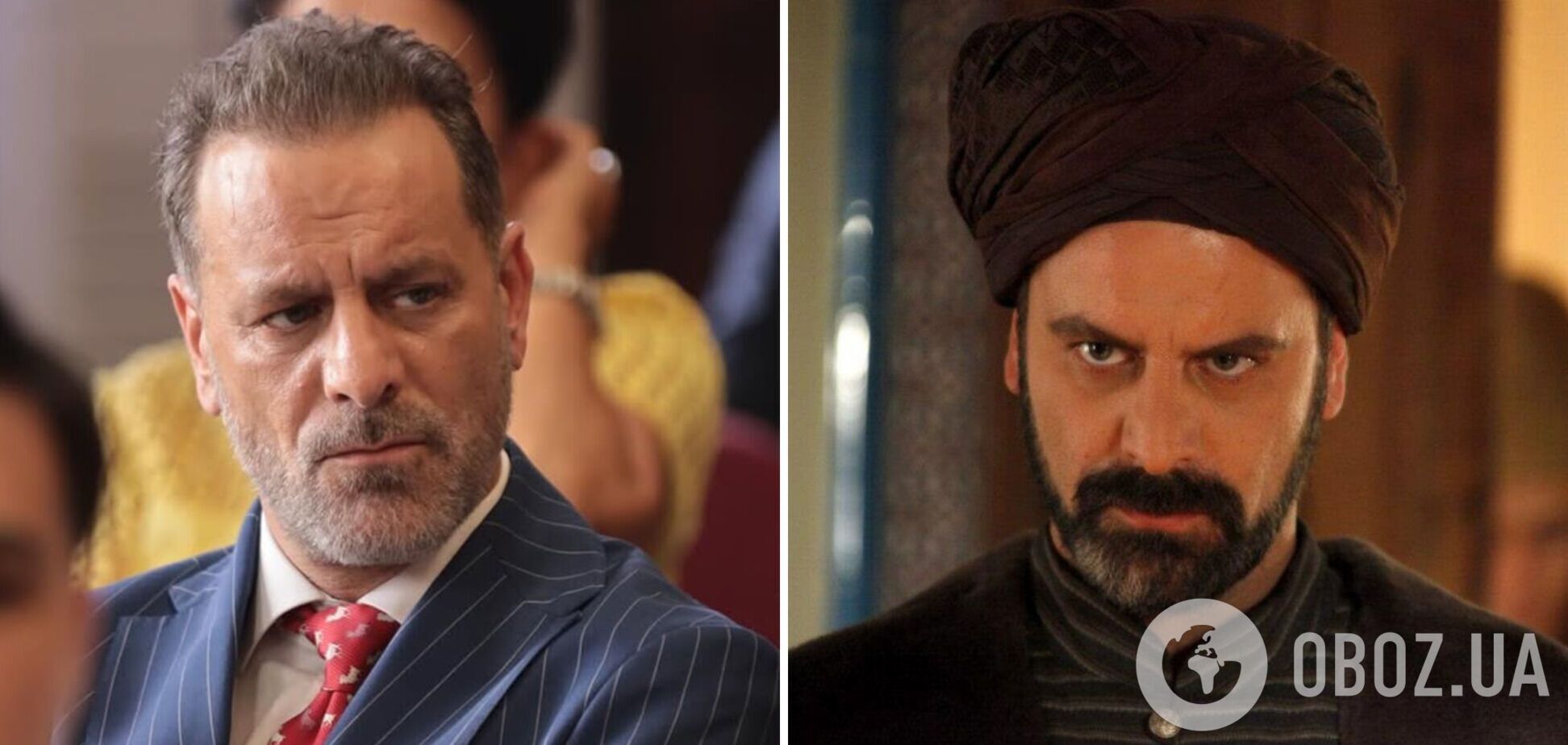 Еще один актер из 'Великолепного века' получил тюремный срок после пяти лет следствия: что он сделал