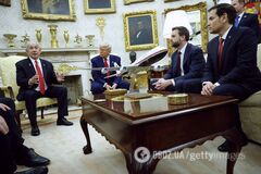 Нетаньяху и военное руководство Израиля встретились с высокопоставленными чиновниками США без участия Трампа – Jerusalem Post