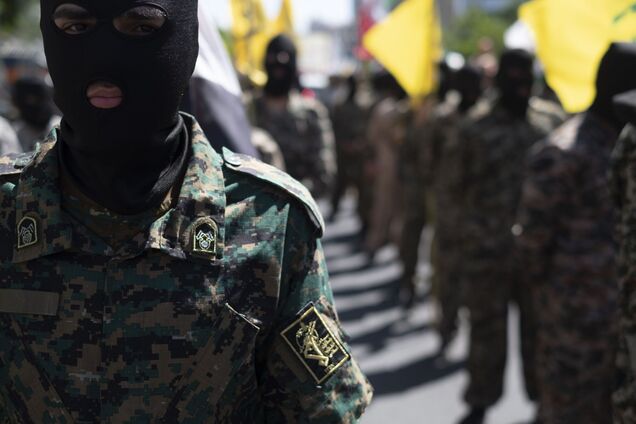 КСИР и ФСБ принципиально схожи: как деградируют спецслужбы в авторитарных режимах