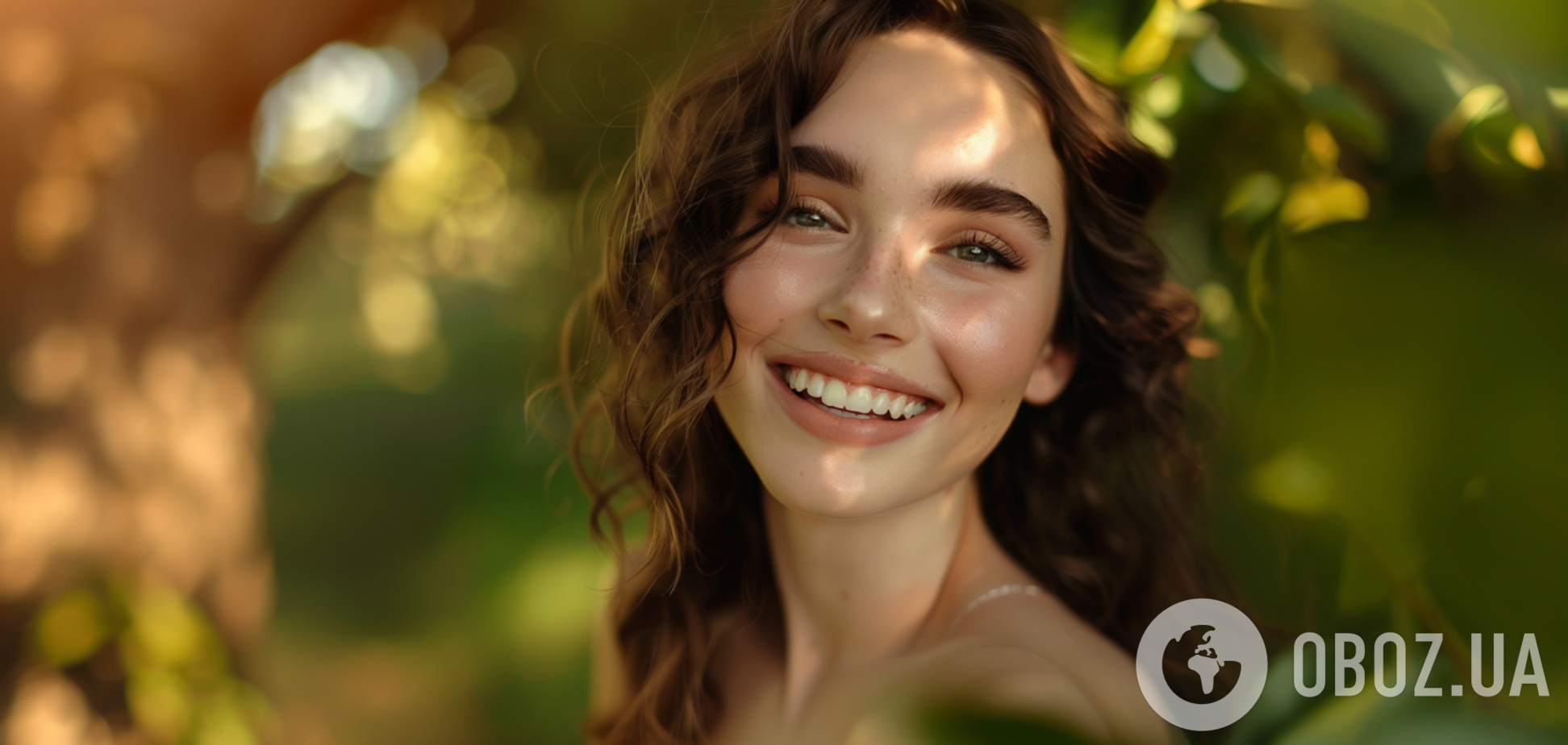 Очі русалки, поцілунки сонця і неон: найкращі ідеї для макіяжу на літо 2025 року