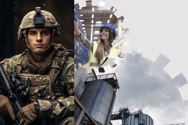 Сильні разом: як український бізнес допомагає ветеранам і постраждалим від війни