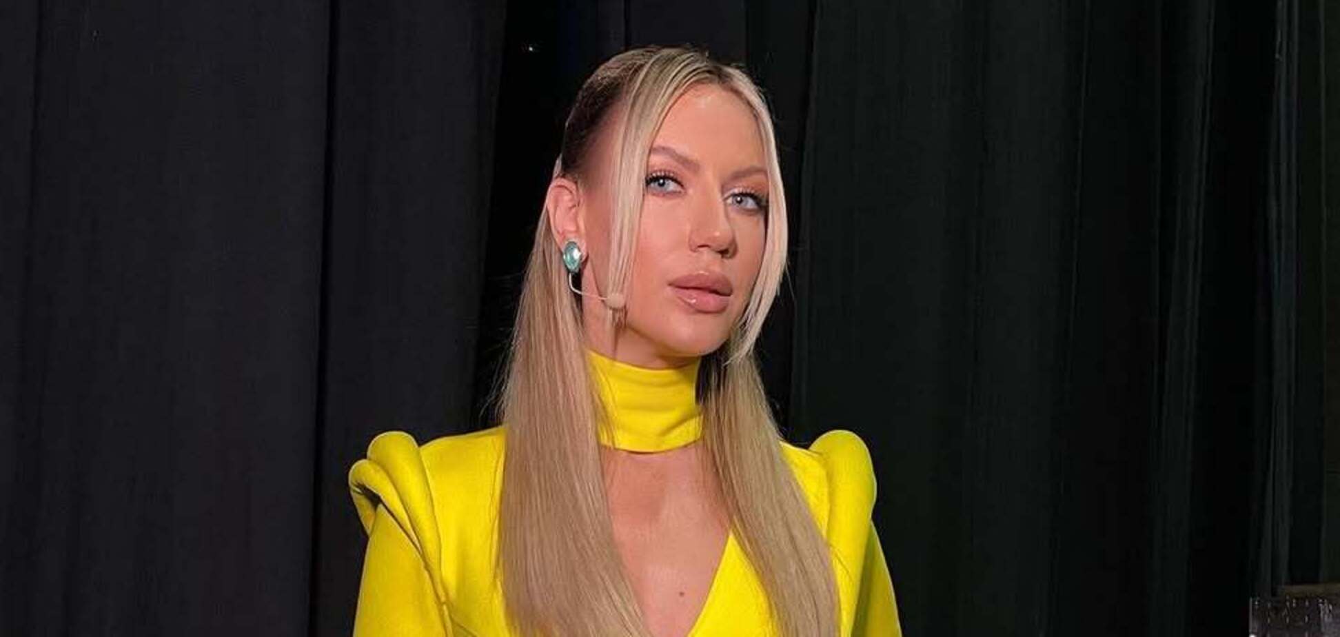 Леся Нікітюк розсекретила стать первістка та показала фото з виписки: який вигляд вона має після пологів