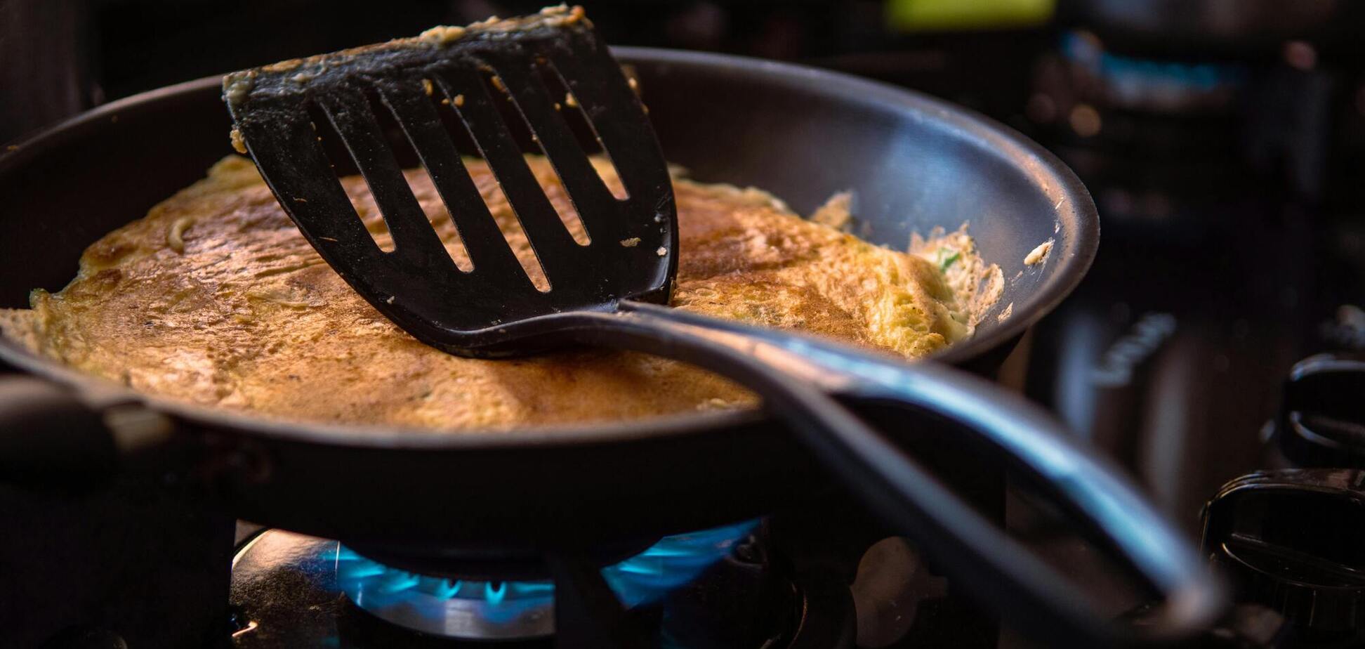 Яичница будет еще вкуснее: какой секретный ингредиент добавить