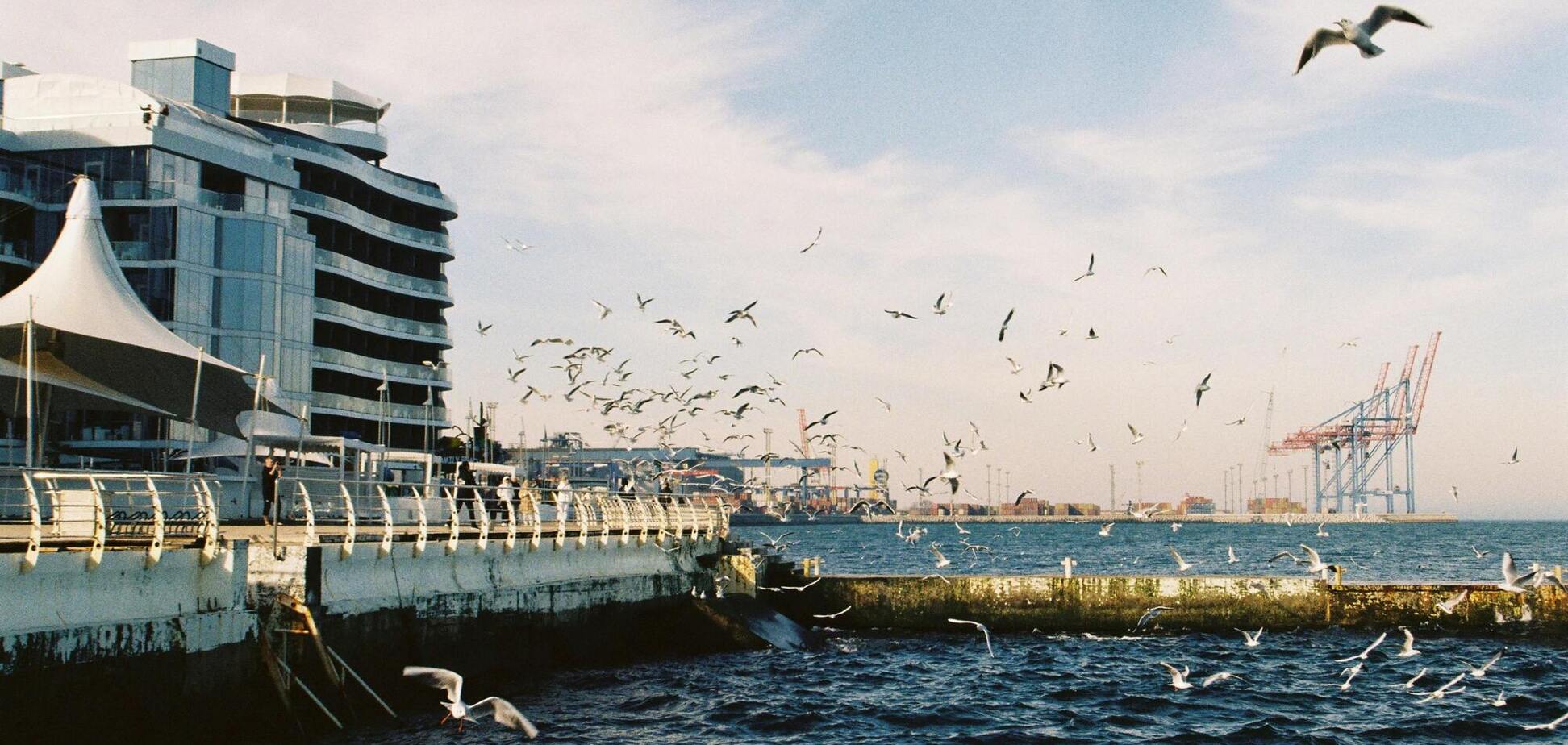 Пляжний сезон 2025: де найкращий відпочинок у Одесі влітку