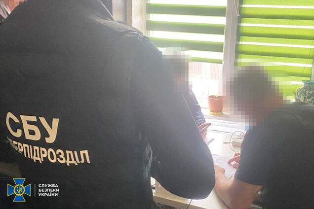 Діяли у різних регіонах: СБУ затримала групу проросійських інтернет-агітаторів. Фото