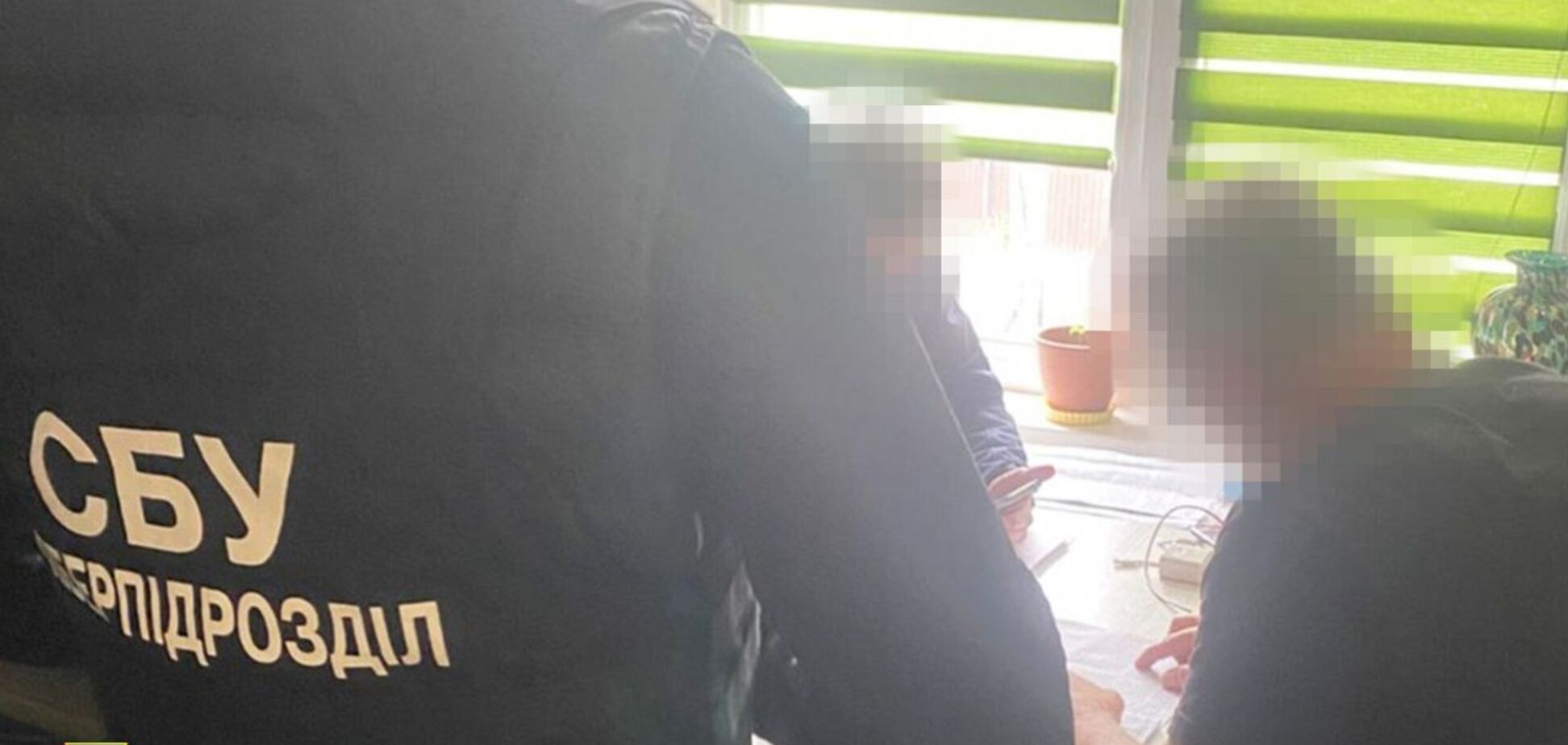 Діяли у різних регіонах: СБУ затримала групу проросійських інтернет-агітаторів. Фото