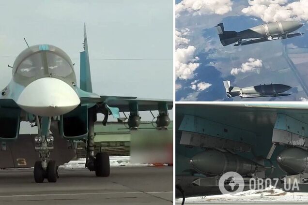 НАТО разом з Україно випробувало нову систему протидії КАБам