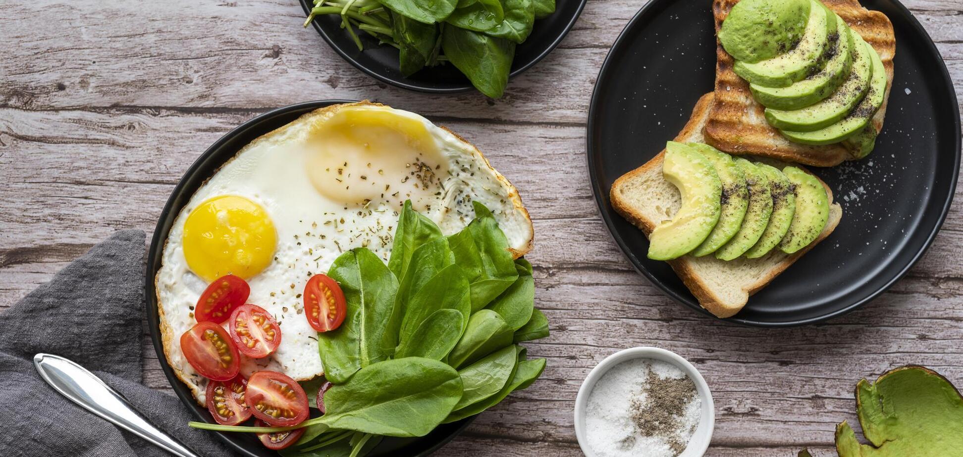 Еда, улучшающая память: 5 лучших завтраков для мозга