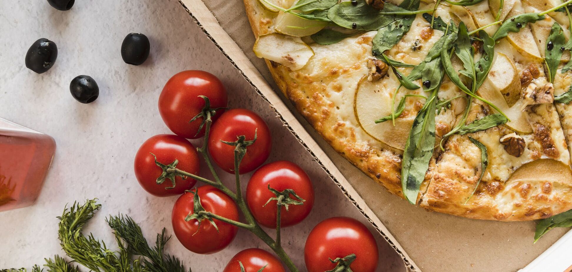 Из чего сделать домашнюю пиццу, чтобы она не была калорийной: очень простая и вкусная идея