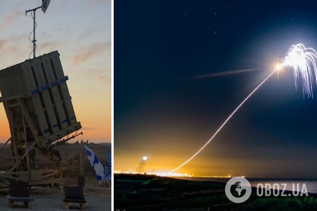 ПВО Израиля