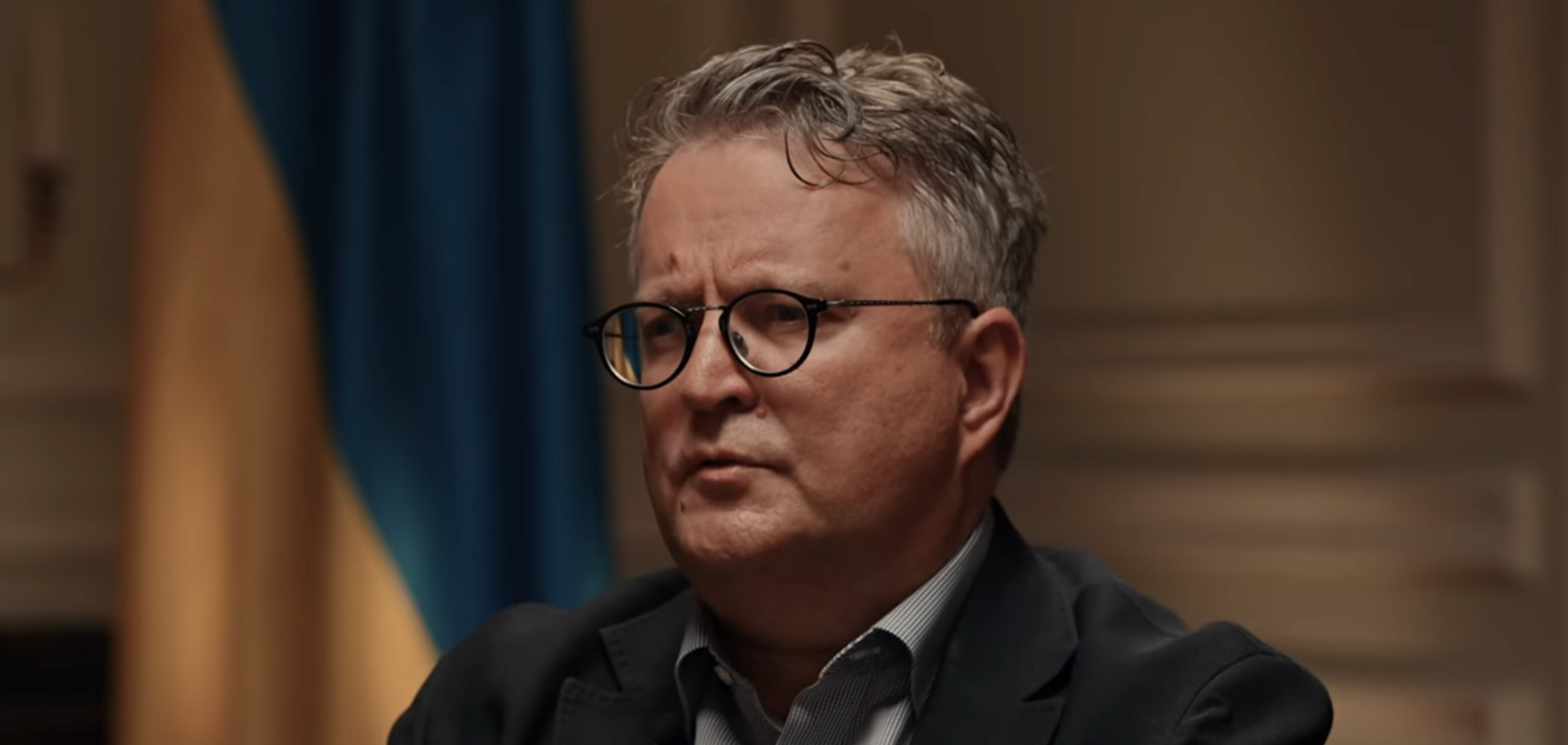 Сергей Кислица объяснил, почему переговоры в Стамбуле не приведут к миру