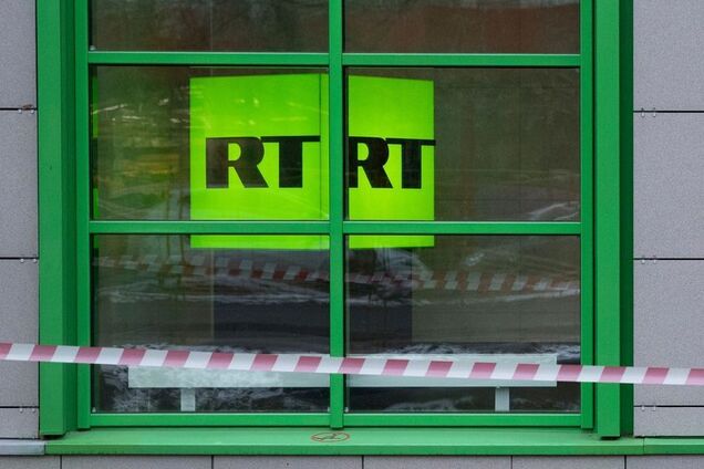 Подсанкционные росСМИ до сих пор могут получать деньги от Facebook – Politico