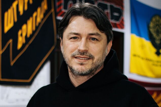 Сергею Притуле – 44: почему ведущий разошелся с первой женой и что помешало ему стать отцом в четвертый раз