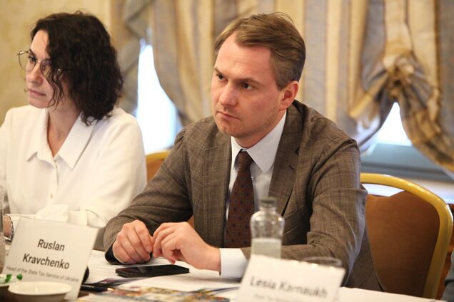 Зеленский официально назначил нового генпрокурора Украины. Документ