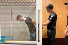 В Одессе суд взял под стражу подозреваемого в убийстве 7-летней девочки: подробности дела