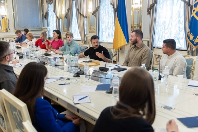 РФ передала 20 тел своих солдат вместо погибших украинских воинов, у некоторых были паспорта, – Зеленский