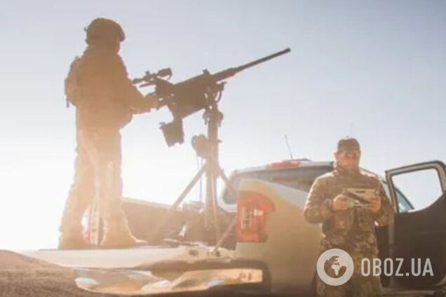 'Шахеды' сбивают не пулеметами': Зеленский рассказал о новом оружии мобильных групп ПВО