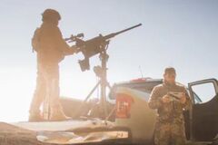 'Шахеды' сбивают не пулеметами': Зеленский рассказал о новом оружии мобильных групп ПВО