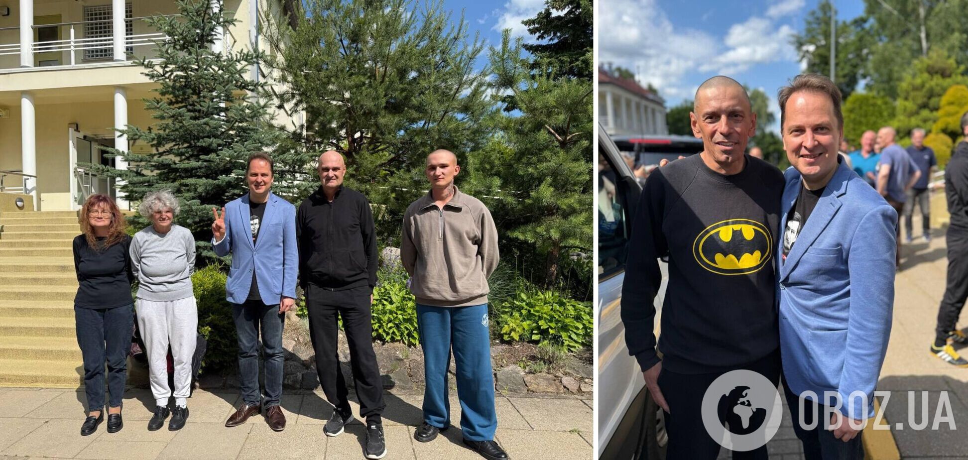 Лукашенко неожиданно выпустил на свободу Тихановского и других политзаключенных: что стало причиной