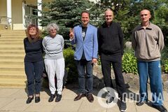 Лукашенко неожиданно выпустил на свободу Тихановского и других политзаключенных: что стало причиной