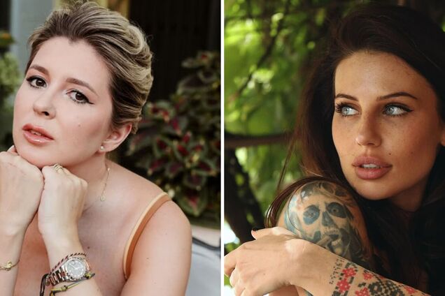 Кохана Кулеби пояснила, чому не відписалась від Алхім після гучного скандалу: це шлях до загибелі