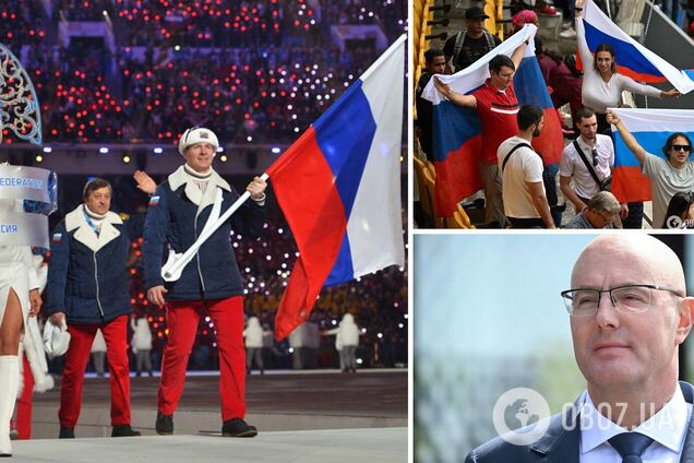 Российских спортсменов массово допустили к международным турнирам. Стало известно, сколько федераций это сделали