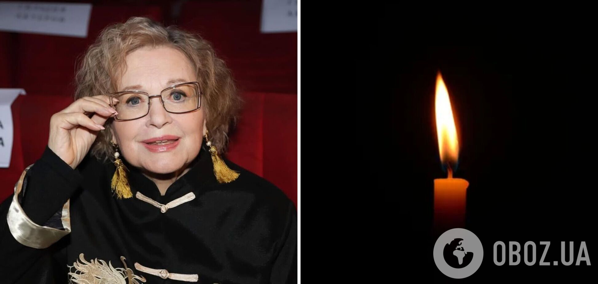 Померла зірка 'Іронії долі' Тализіна, яка підтримувала криваву війну та обурювалася, що в Україні з нею не хотіли спілкуватися російською
