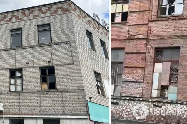 Повреждены жилые дома и авто: мэр Кременчуга рассказал о ночных ударах РФ по городу. Фото