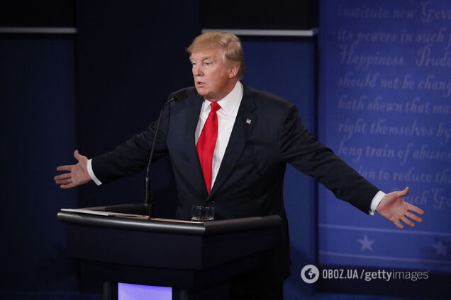 Від казино до готелів: шість історій банкрутства бізнесу Дональда Трампа