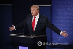 От казино до отелей: шесть историй банкротства бизнеса Дональда Трампа