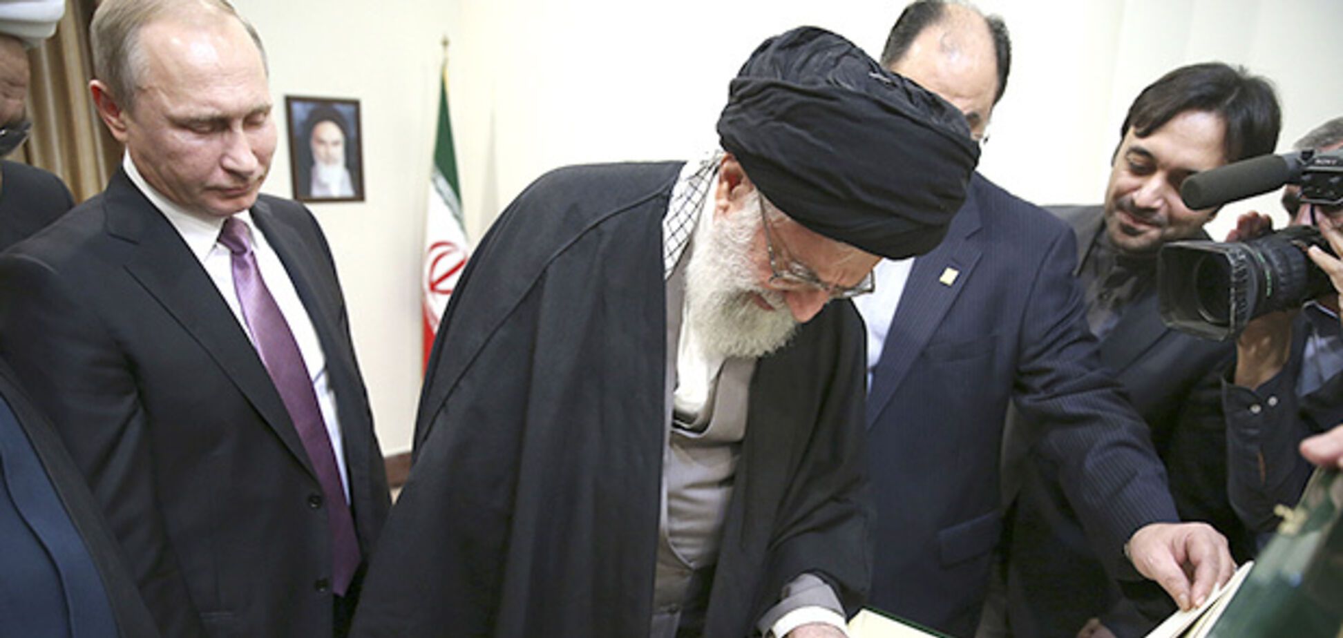 'США знають': Курносова сказала, яка фраза Трампа може вмить умиротворити Путіна