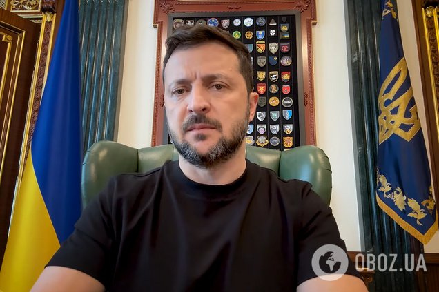 'Україна буде захищатись': Зеленський відповів Путіну й закликав світ визначатись. Відео