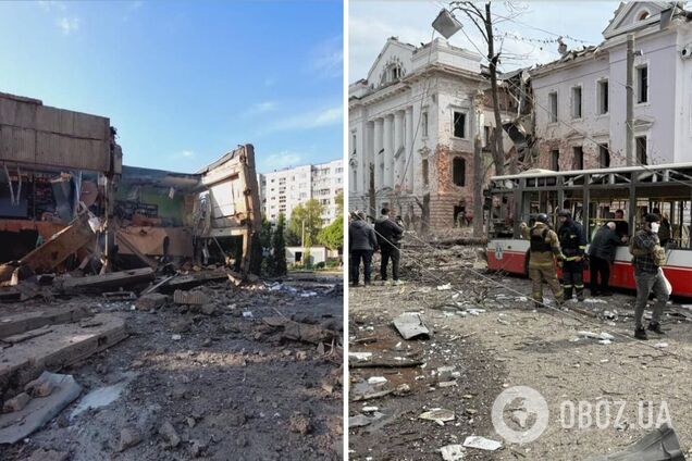 В РФ выдали, что основанные казаками Сумы – исторически русский город, который ждет оккупантов