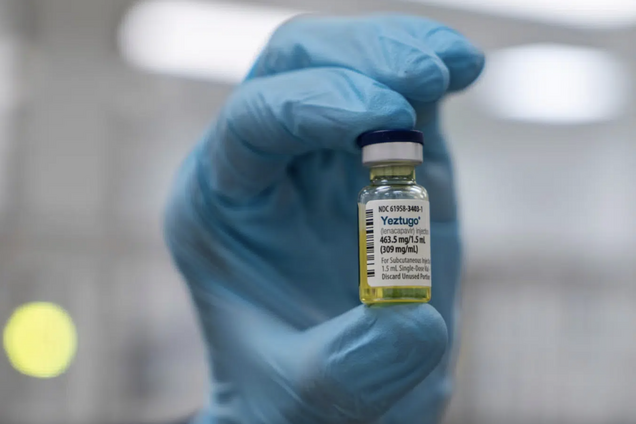 В США одобрили первую в мире вакцину для профилактики ВИЧ: что нужно знать