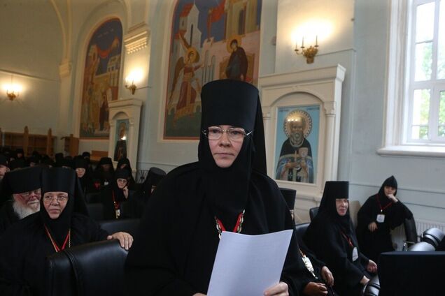 Российская пропаганда использует монахинь в Европе как шпионов: как это работает