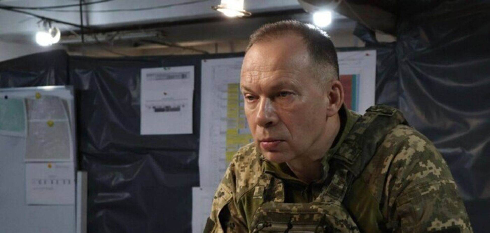 'Насильственное задержание граждан недопустимо': Сырский сказал, какое наказание получили работники ТЦК за проступки