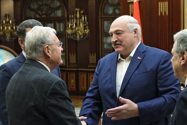 Келлог спробував заручитися підтримкою Лукашенка у припиненні війни в Україні – NYT