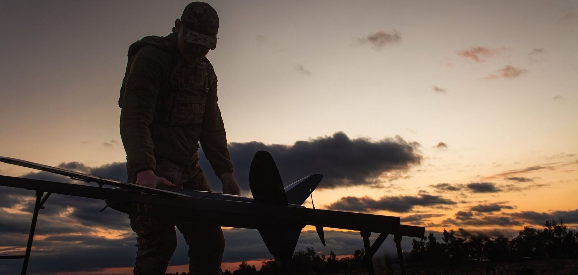 Воїн Дніпровської зенітної ракетної бригади