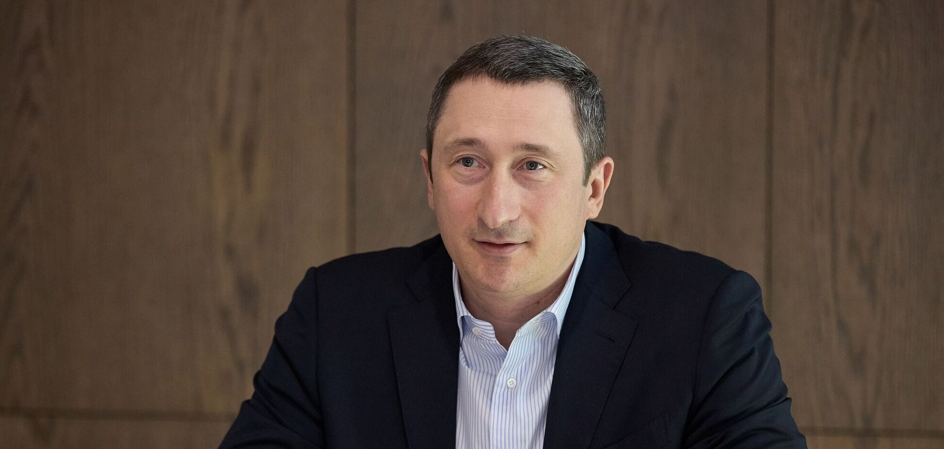 Ілюстрація - Олексій Чернишов