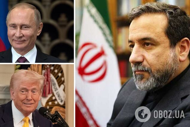 Иран постоянно докладывал в Москву о ходе ядерных переговоров с США