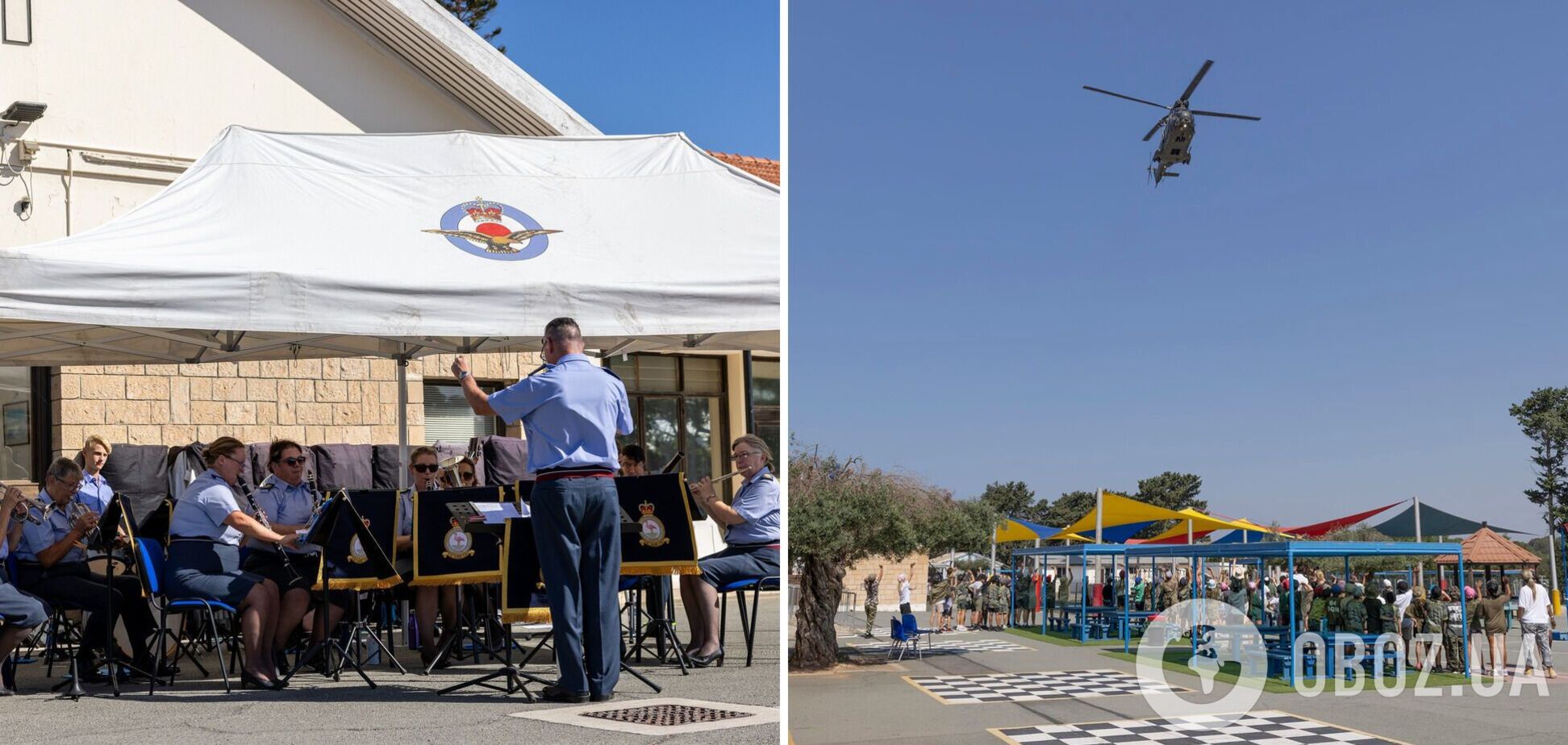 Шпигував на користь Ірану: на Кіпрі заарештували азербайджанця