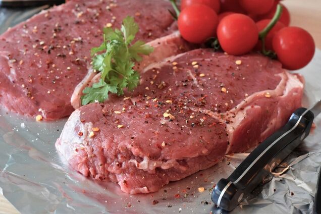 В Україні суттєво переписали ціни на м'ясо