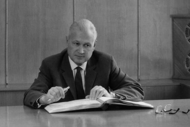Этнический украинец Владимир Челомей: засекреченный создатель советского ядерного щита