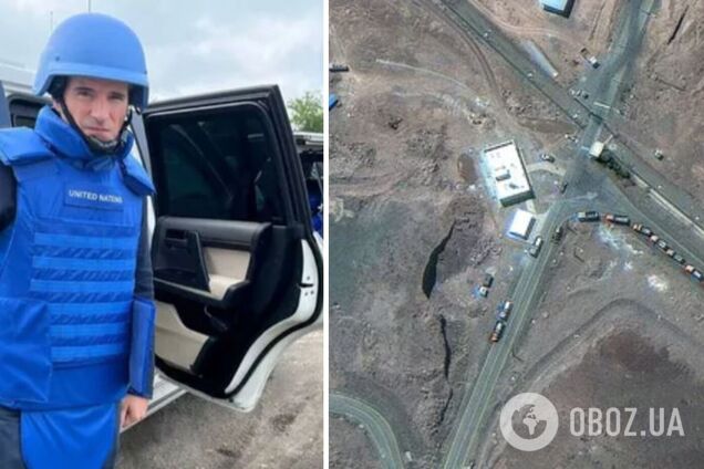 'Есть четкие признаки последствий': в МАГАТЭ оценили масштабы повреждений на ядерном объекте Фордо в Иране